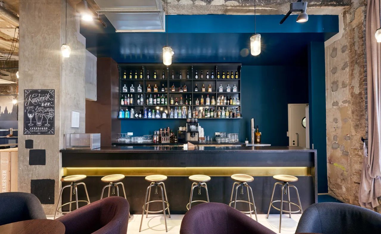 Gastrobar
